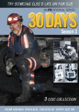 30 Days - Working in a Coal Mine by Morgan Spurlock