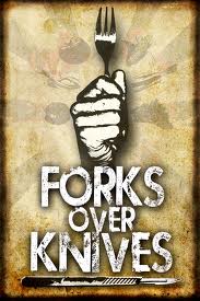 Forks Over Knives DVD on Amazon.com