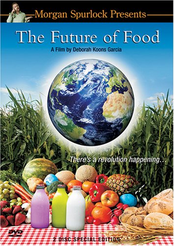 Food, Inc. DVD and instant video on Amazon.com