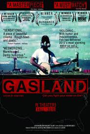Gasland DVD at Amazon.com