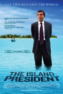 The Island President DVD on Amazon.com