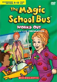 Magic School Bus Complete Series on Amazon