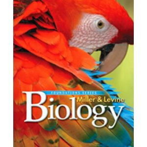 BIOLOGY by Miller & Levine