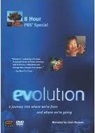PBS Evolution Box Set.