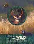 Project Wild Activity and Resource Book