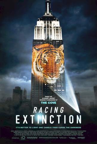 Racing Extinction on Amazon.com